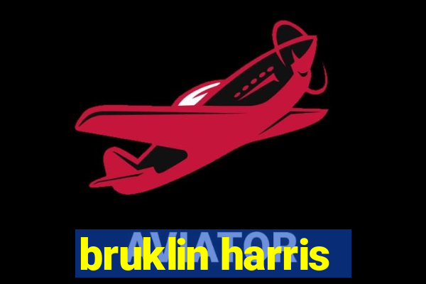 bruklin harris